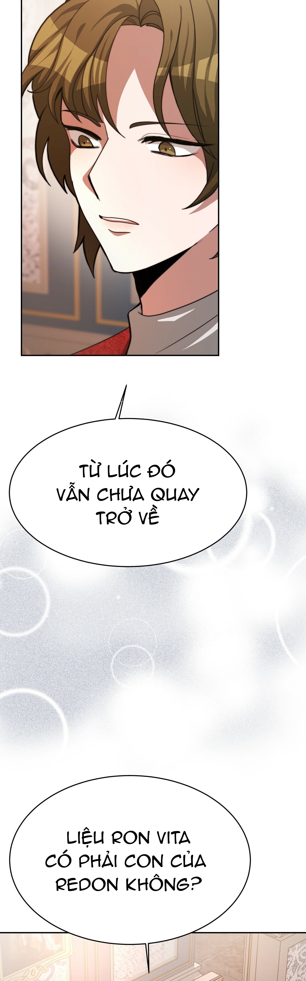 Nàng Công Chúa Lãng Quên Muốn Sống Yên Bình Chapter 7 - Next Chapter 7.1