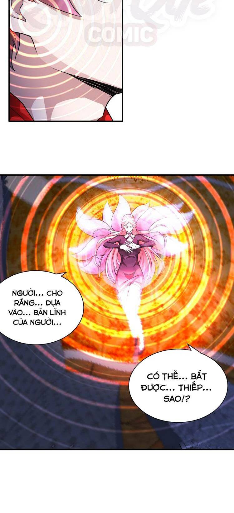 diêm vương thay thế chapter 31 16