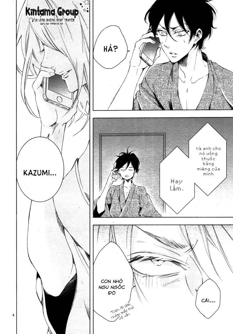 shitsuji-tachi no chinmoku chapter 12 4