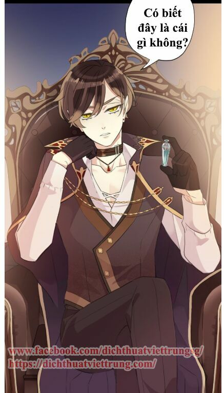 vết cắn ngọt ngào phần 2 chapter 48 50