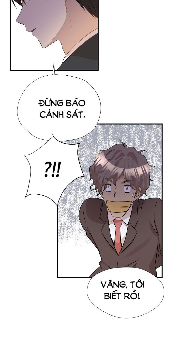 cuộc sống kỳ thú chapter 32 6