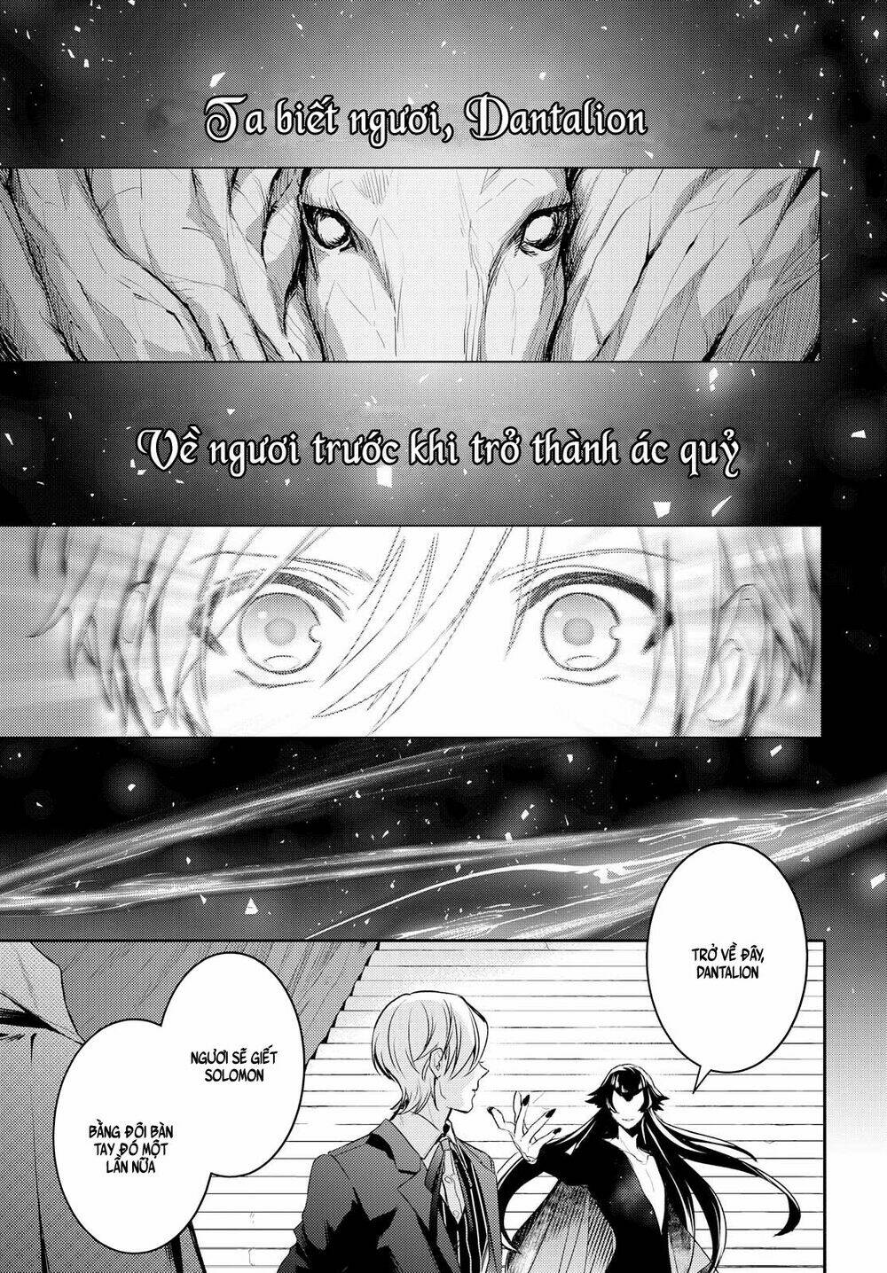 phong ấn triệu hồi ác quỷ dantalion chapter 94 10