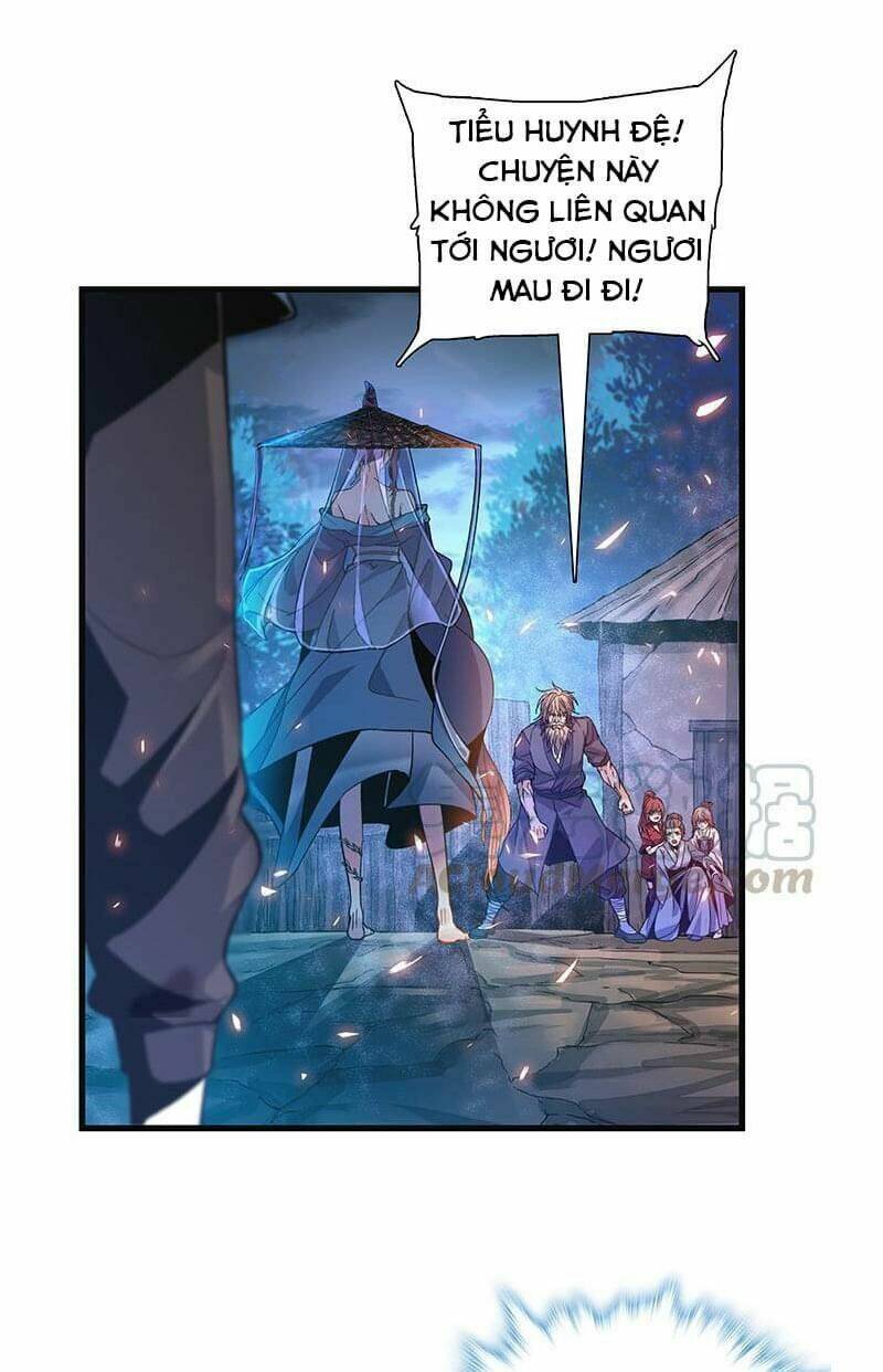 thần điêu hiệp lữ (new 2020) chapter 2 17