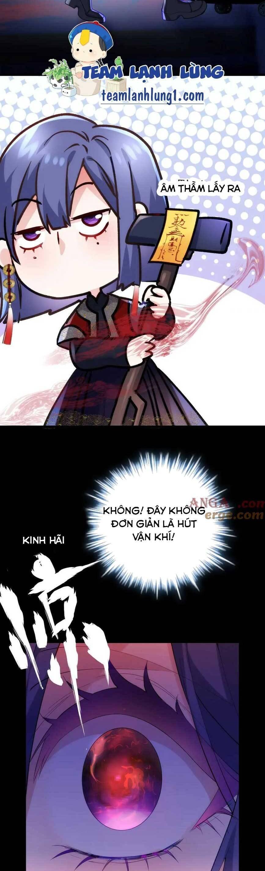 pháo hôi cô ấy khó chịu với cốt truyện từ lâu chapter 60 7