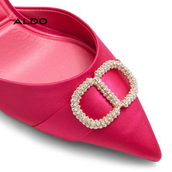 Giày cao gót nữ Aldo DECORA