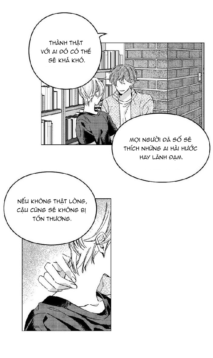 tôi đã kết hôn với masaomi-kun chapter 1 7