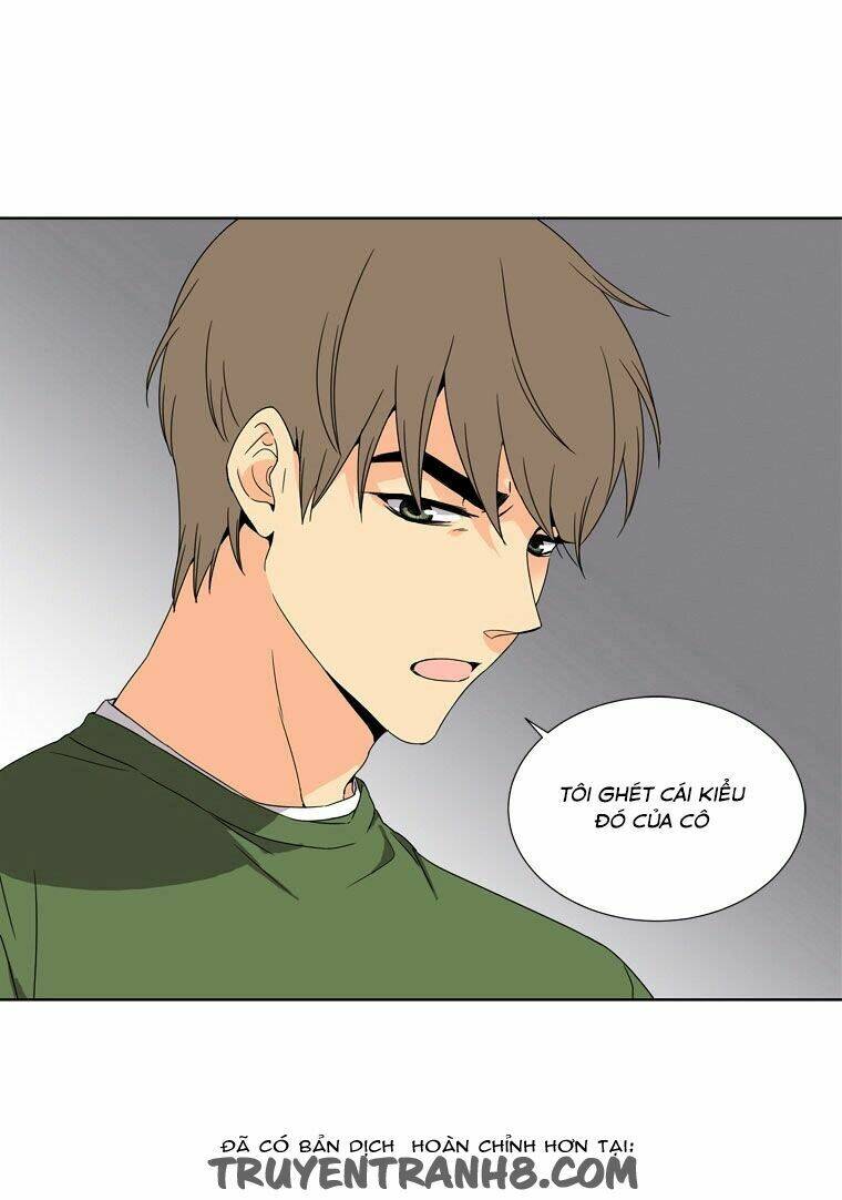 bokhee-ssi đáng yêu chapter 1 20