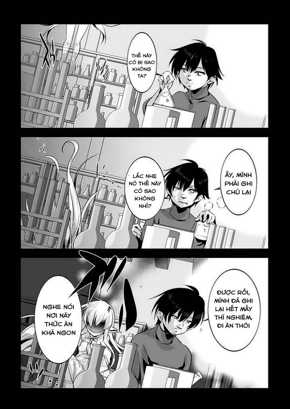 atelier tanaka chapter 4 14