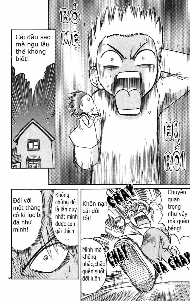 midori no hibi chapter 58 12