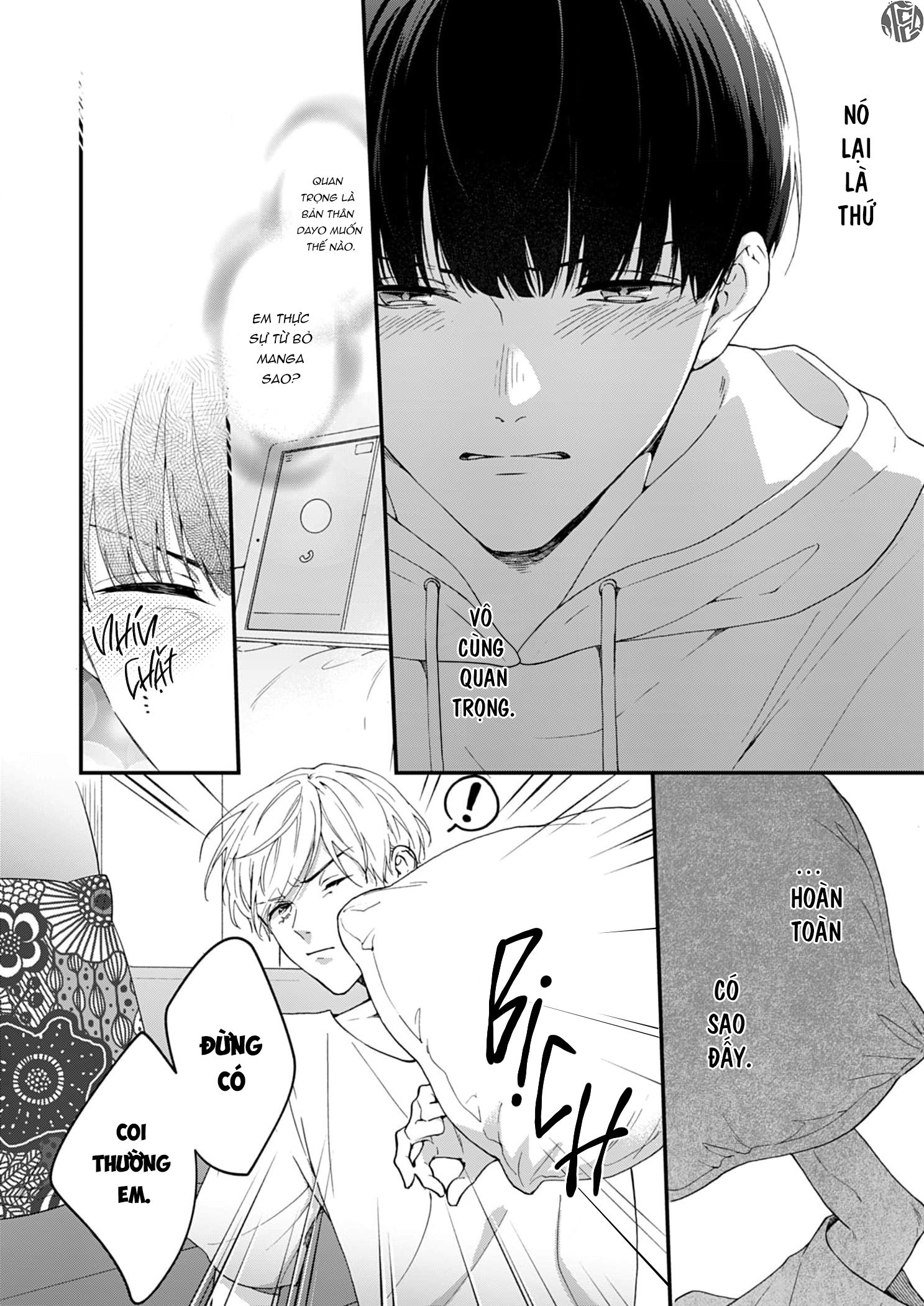 dự báo cảm xúc chapter 3 35