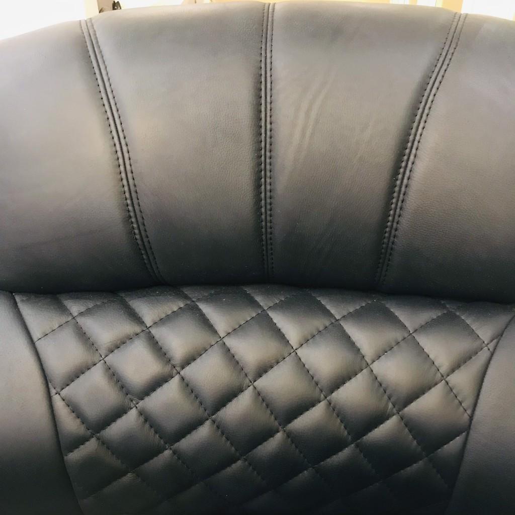 Bộ sofa tân cổ điển màu xanh đẳng cấp hàng nhập khẩu chính hãng thương hiệu Nội thất tân cổ điển HCBC