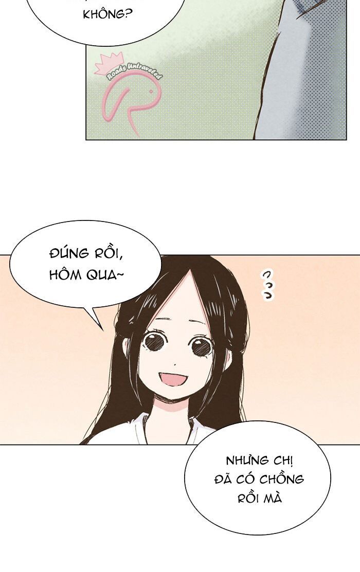 honey! honey! marry me! chapter 53 30