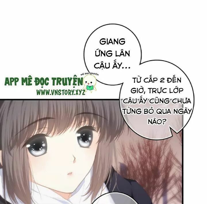 con tim rung động 2 chapter 76 6