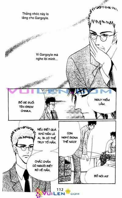 vật cản tình yêu chapter 8 107