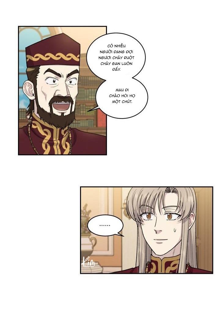 khi chim thước đến chapter 23.6 18