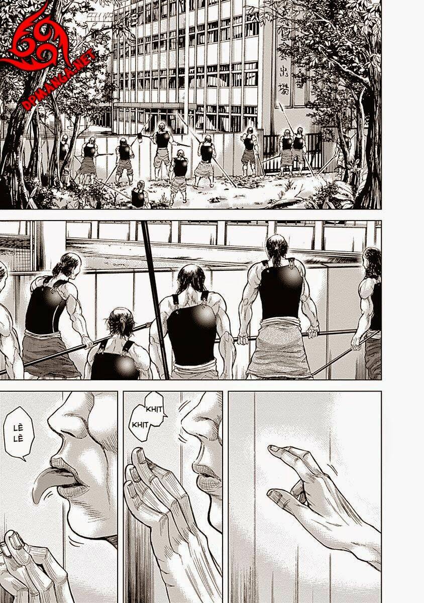 gunjou senki chapter 2 7