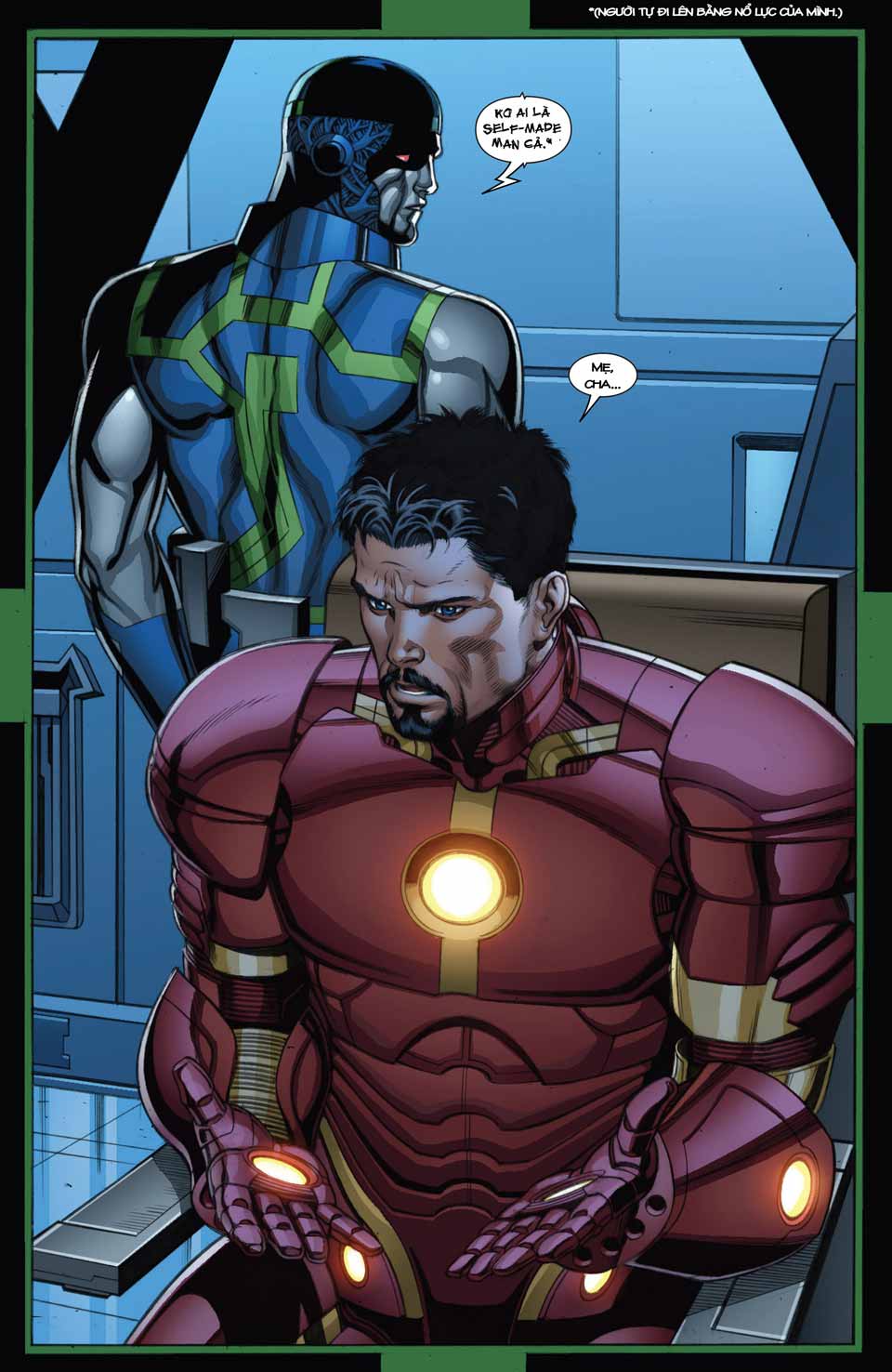 iron man v5 chapter 10 6