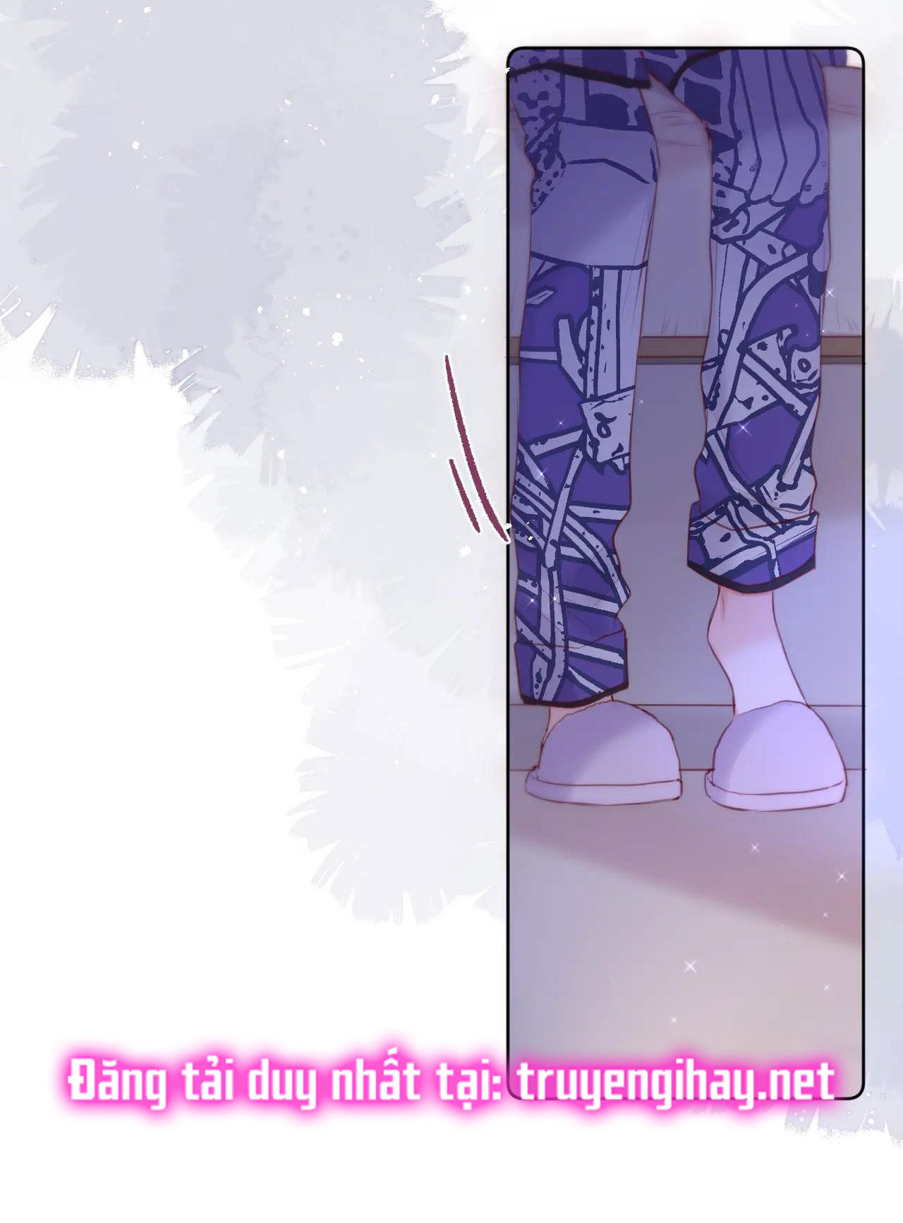 cạm bẫy của hồ ly chapter 12.2 29