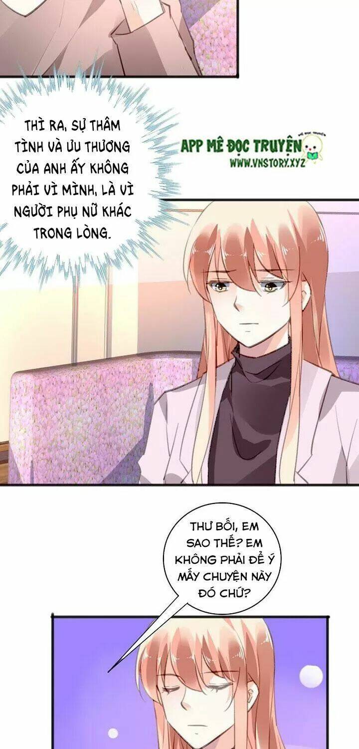 mưu ái thành nghiện chapter 102 13