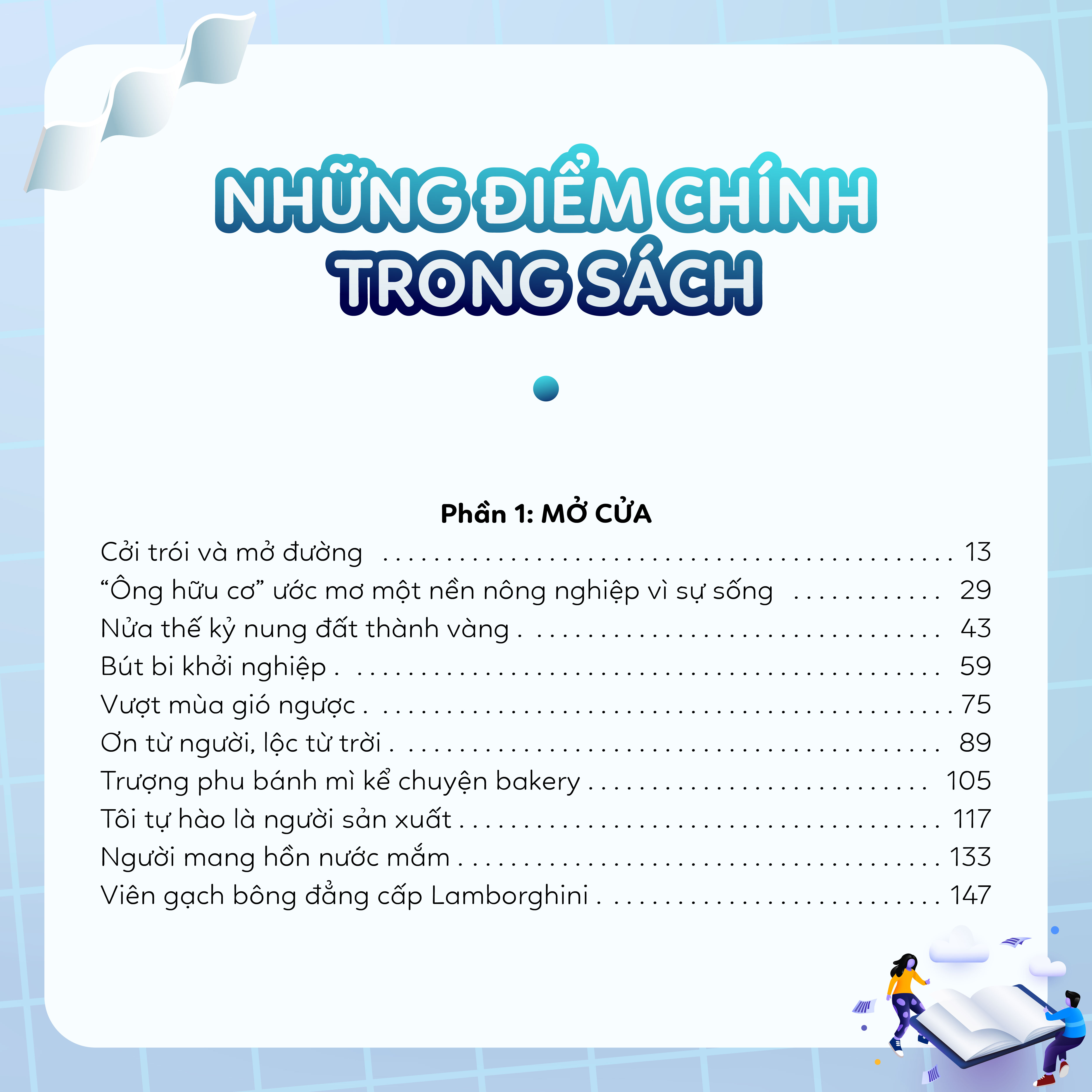 SÁCH - Đối thoại với những người tiên phong - Tác giả  Nhà báo Kim Hạnh