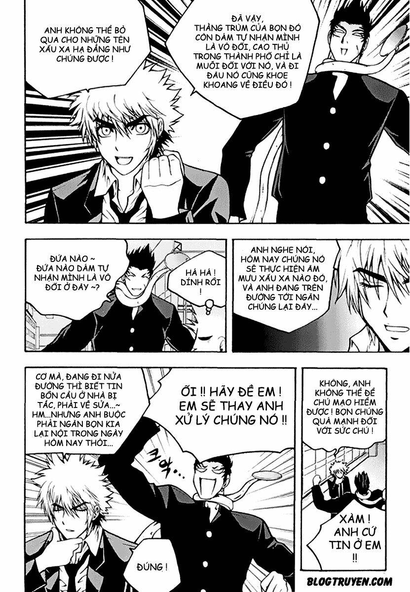 zippy ziggy chapter 52 15