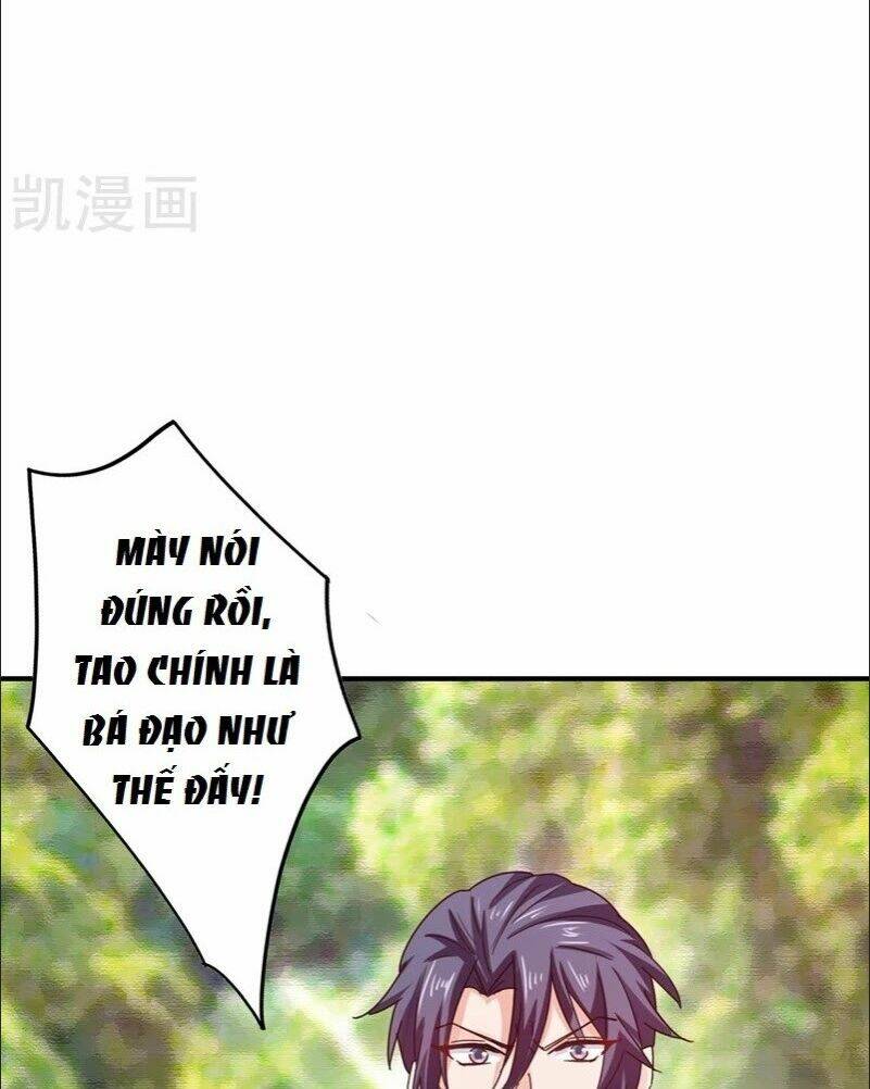 nhập cốt noãn hôn chapter 323 8