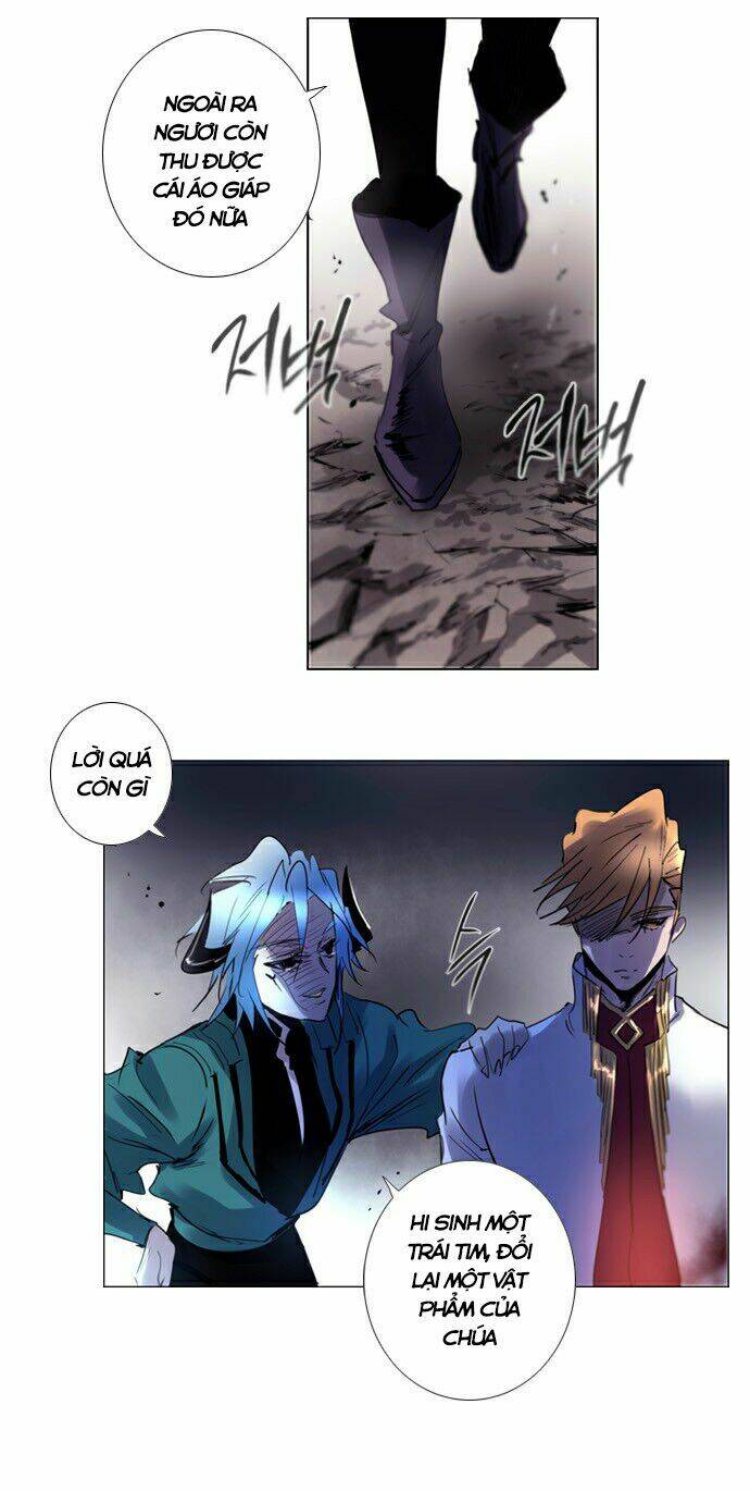 bản khế ước linh hồn chapter 196 10