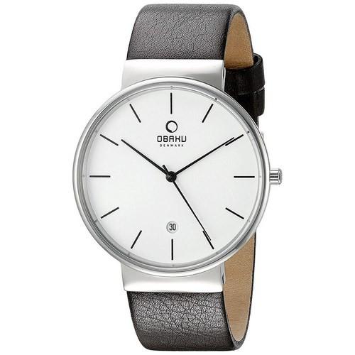 Đồng hồ nam Obaku V153GDCIRN