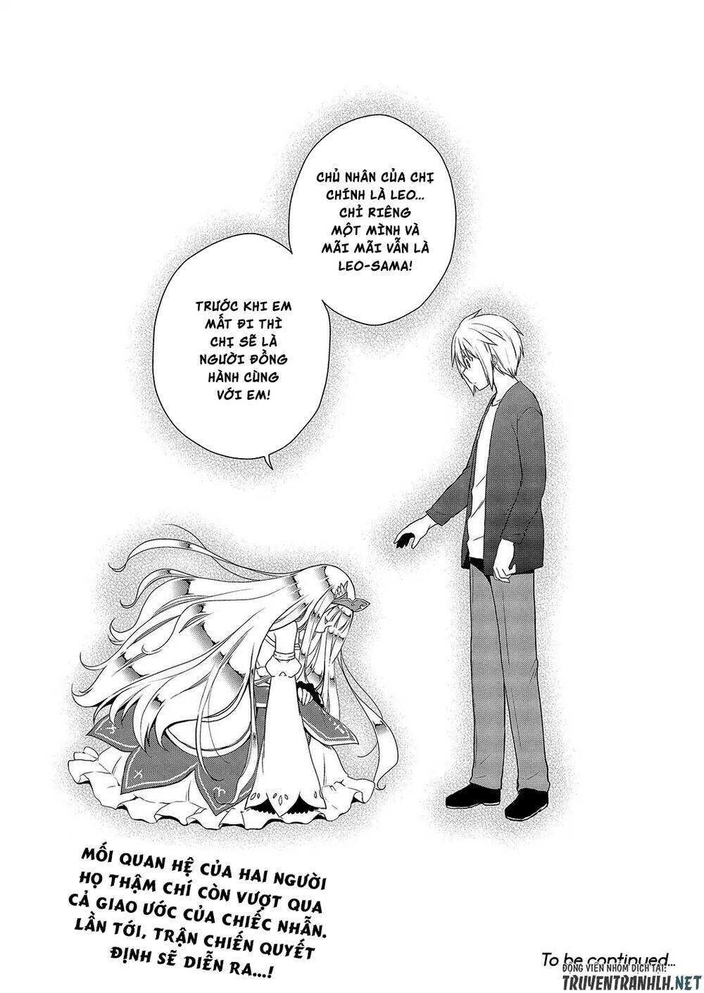 asmodeus wa akiramenai chapter 27 26