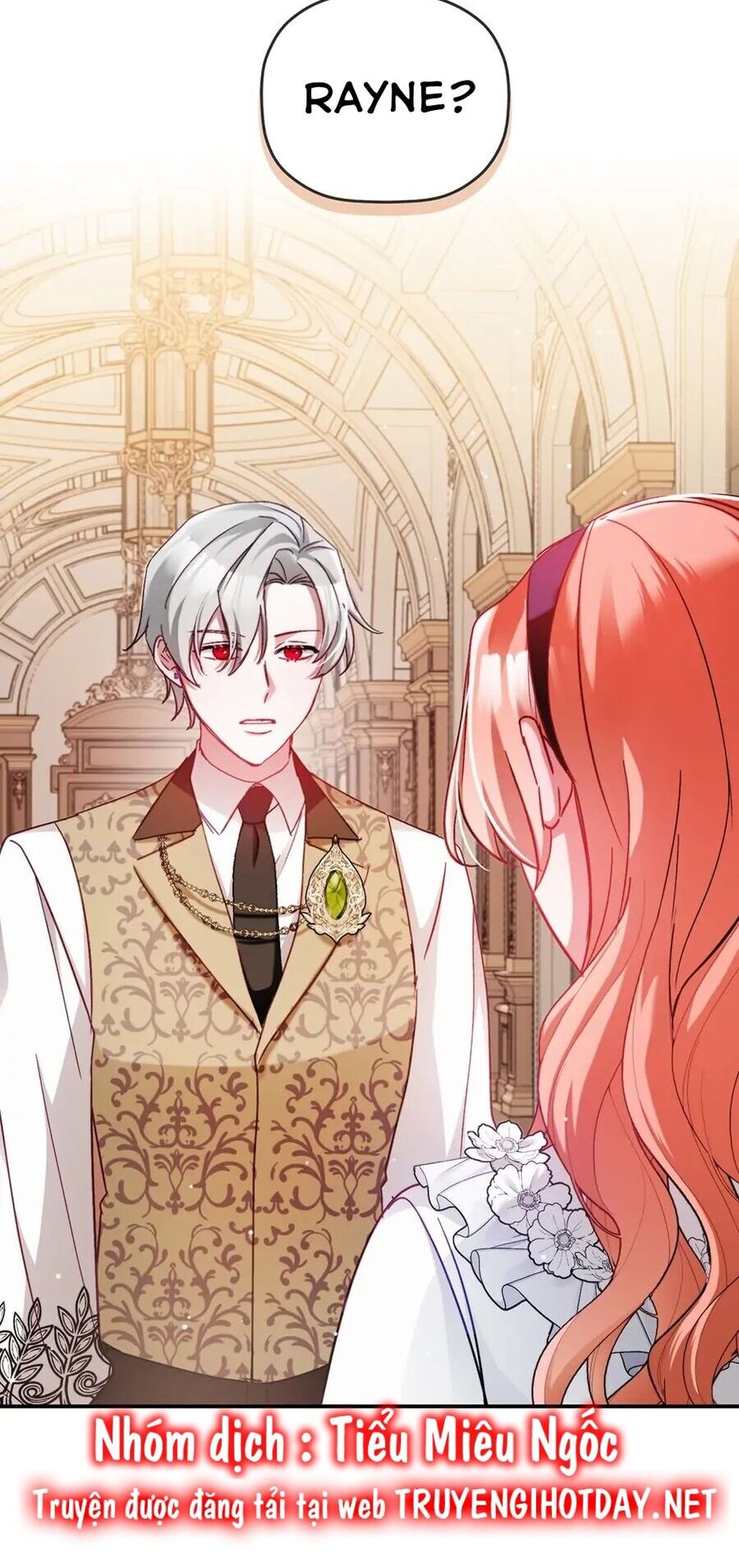 hoàng tử chuyển sinh trở thành người mạnh nhất thế giới nhờ vào sự hiểu biết về bug chapter 71 20