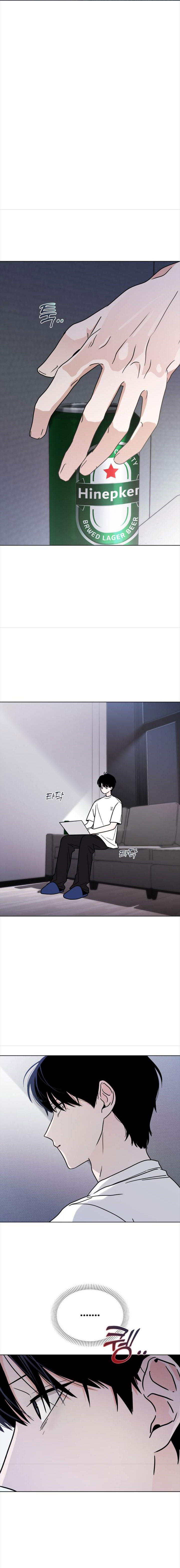 kiss trước khi ngủ nào chapter 11 11