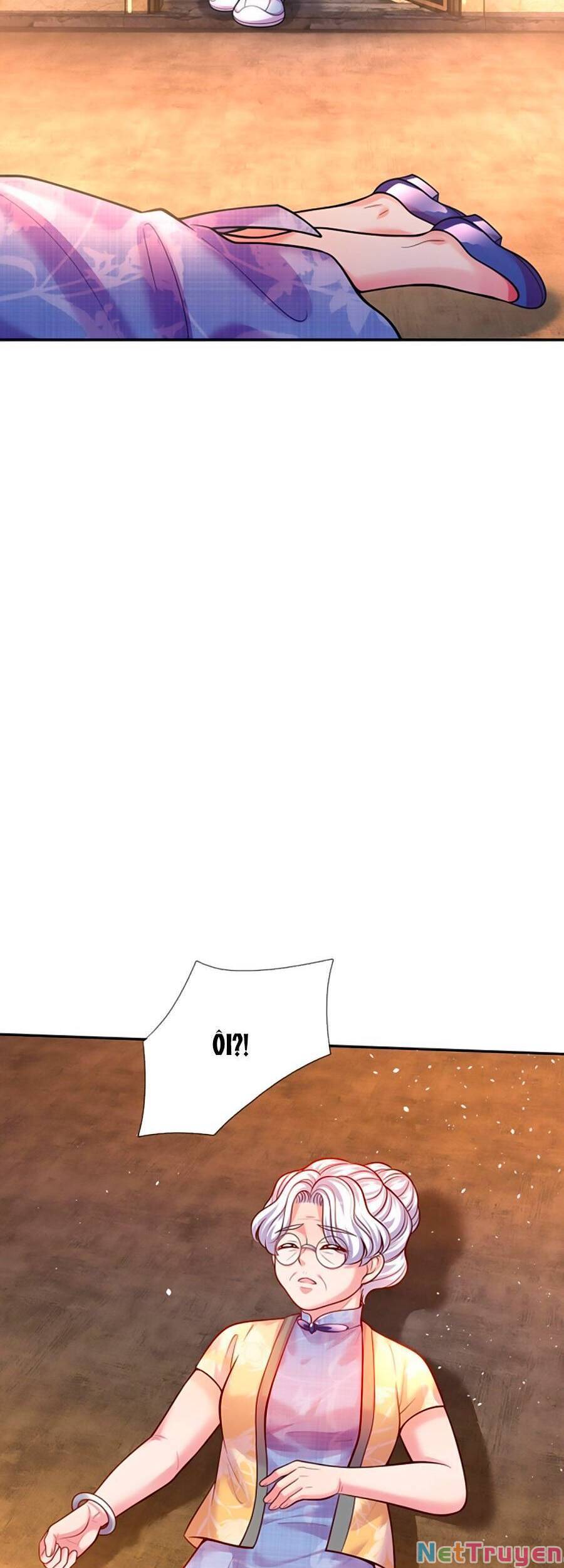 muốn giải cứu thế giới thì cần thật nhiều sự đáng yêu chapter 70 11