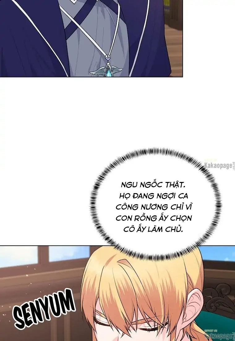 tôi sẽ trở thành nhân vật chính chapter 88 71