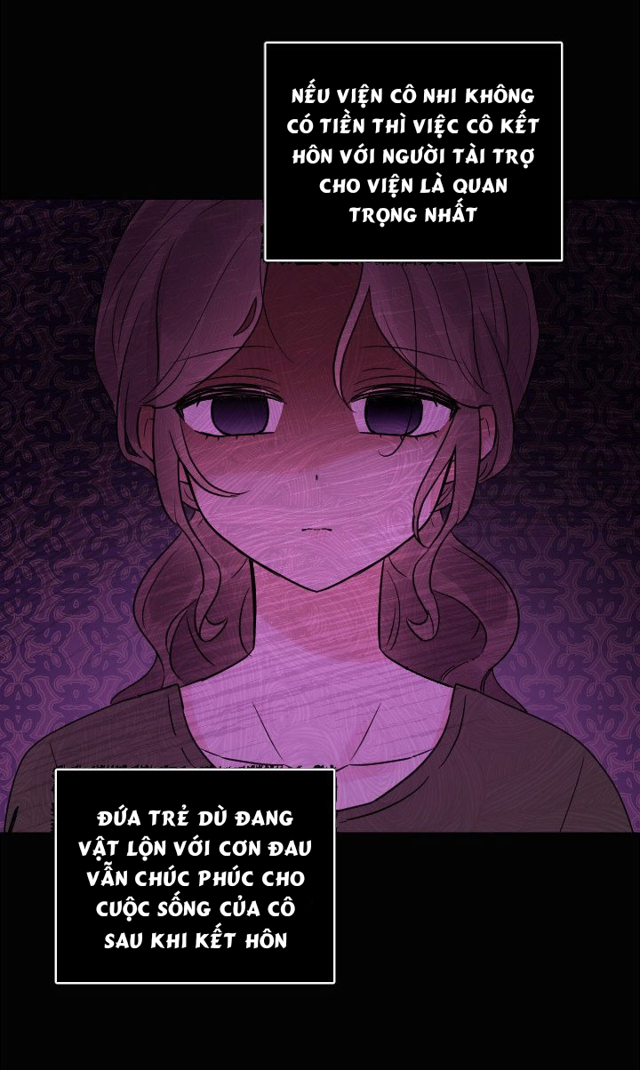 chồng ơi! anh bán tôi cho ai? chapter 5.2 16