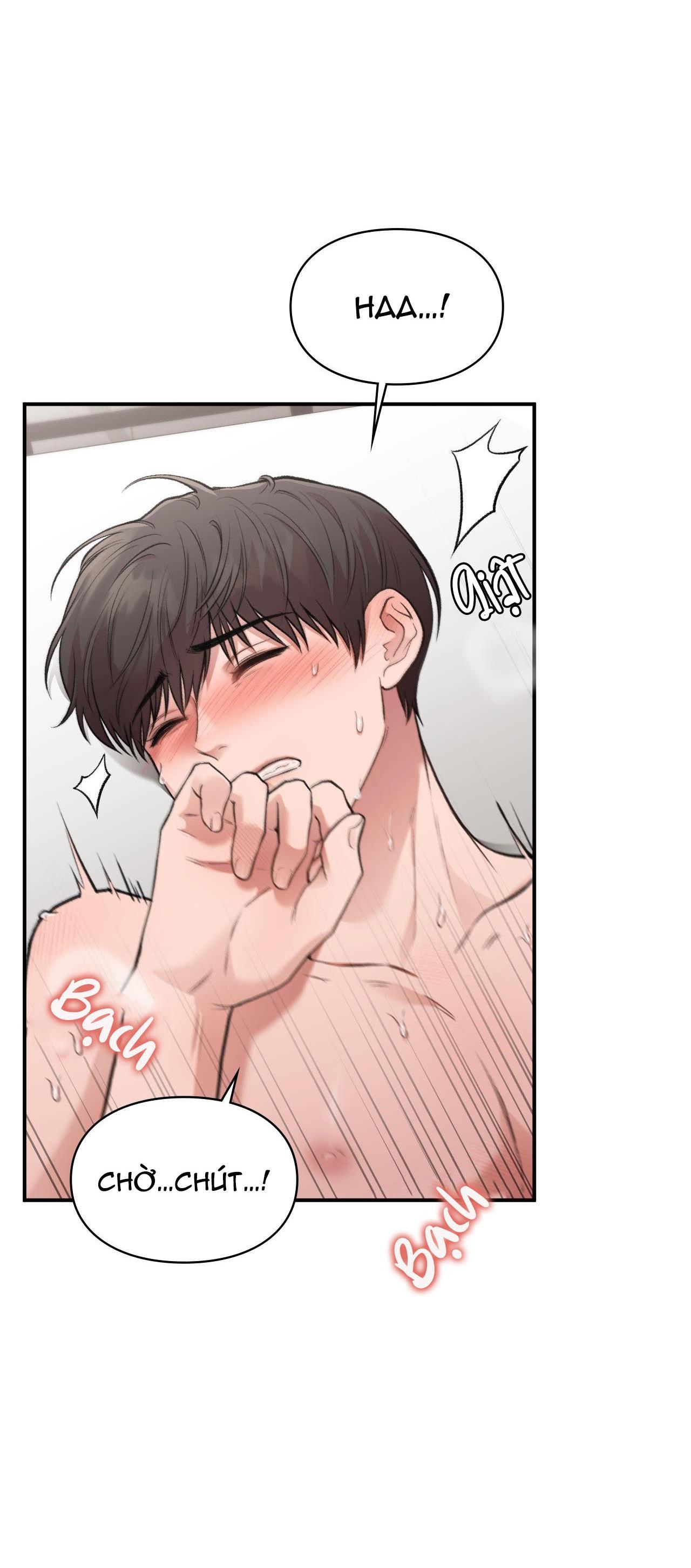 zai đẹp nhưng lại thích dạy đời chapter 34 25