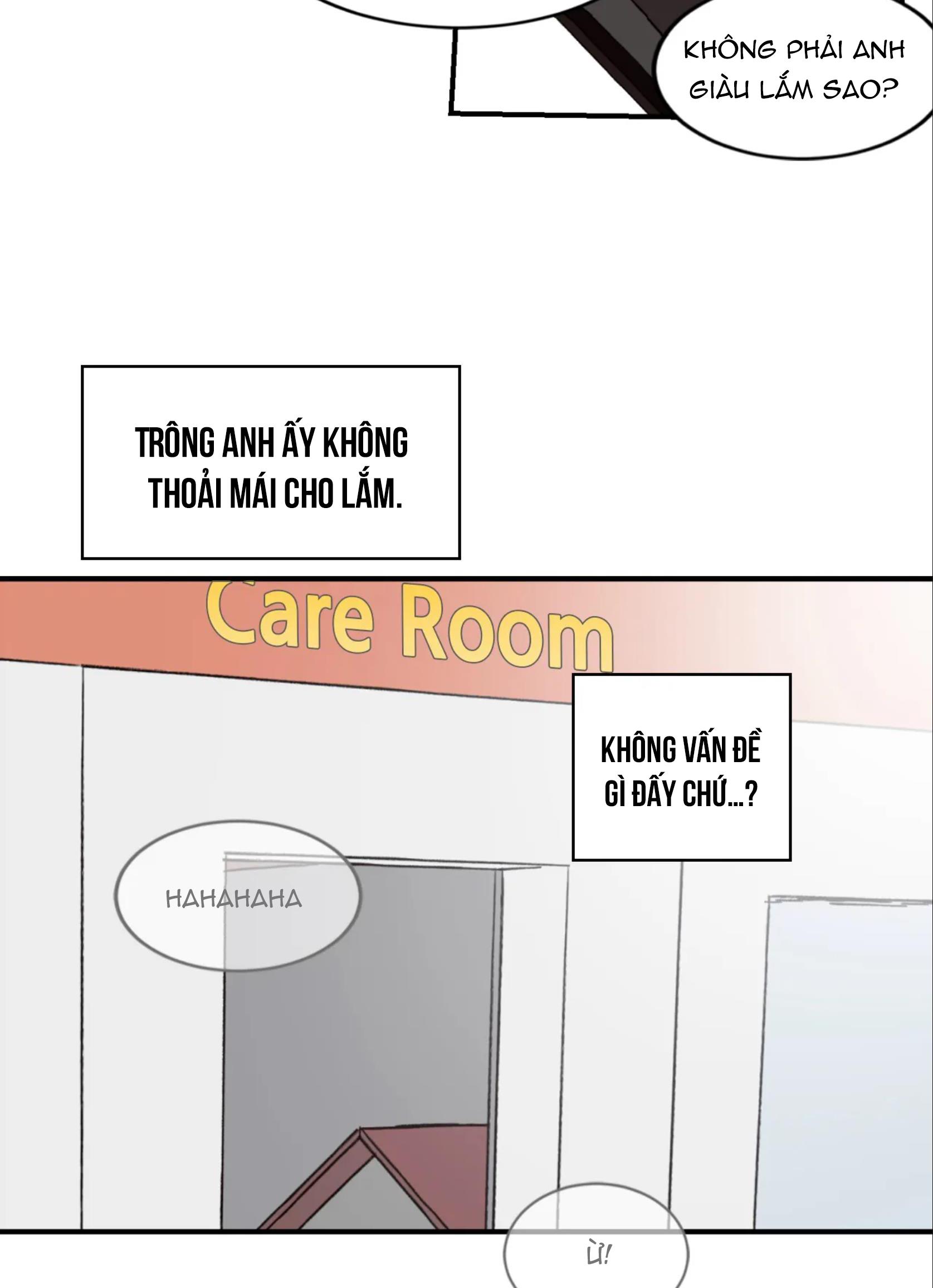 ngôi nhà hướng mặt trời mọc chapter 10 20