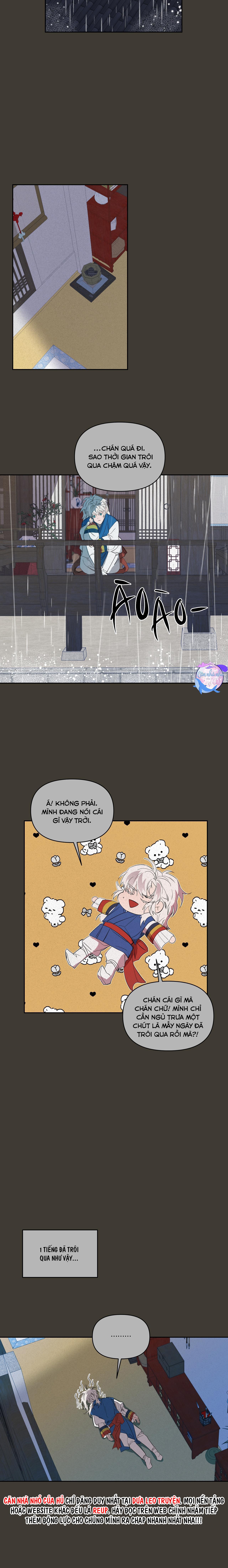 nuốt chửng bóng đêm chapter 26 14