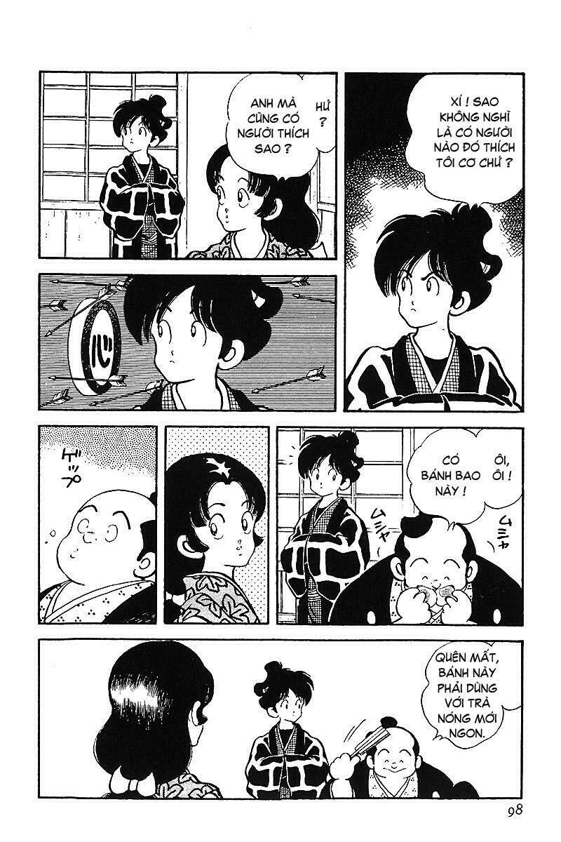 nijiiro togarashi - ớt bảy màu chapter 5 4