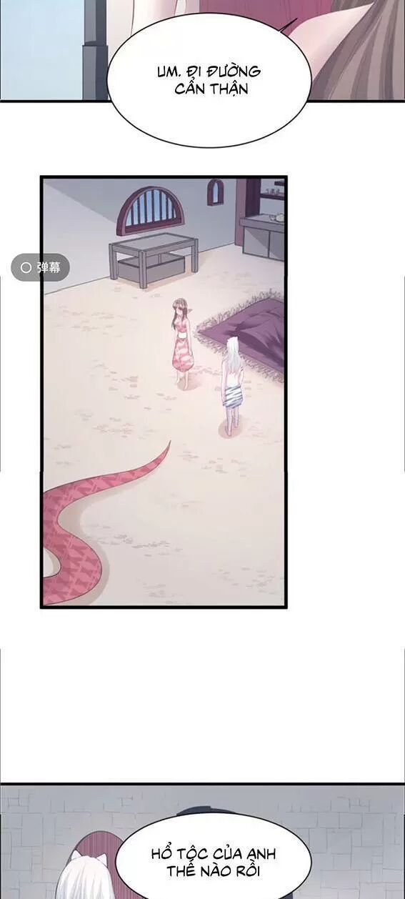 [16+] thảnh thơi thú thế chủng chủng điền, sinh sinh tể chapter 103 18