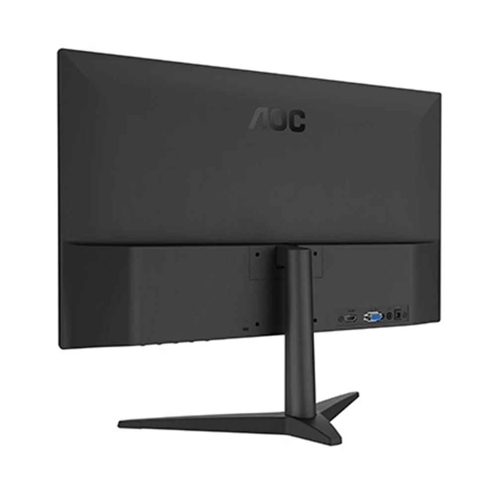 Màn hình LCD AOC 24B1XH5 (24inch/1920 x 1080/IPS/75Hz/8 ms) - Hàng Chính Hãng