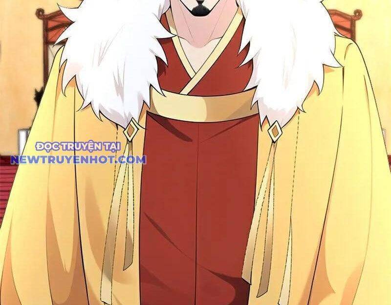 ta thực sự không muốn làm thần tiên chapter 119 100