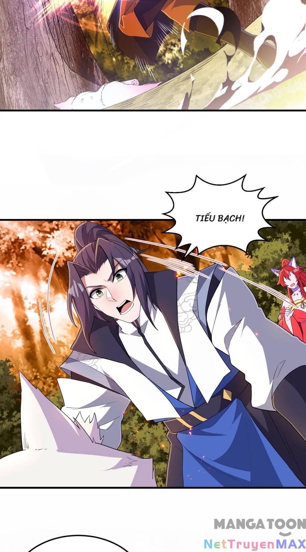 đệ nhất người ở rể chapter 251 16