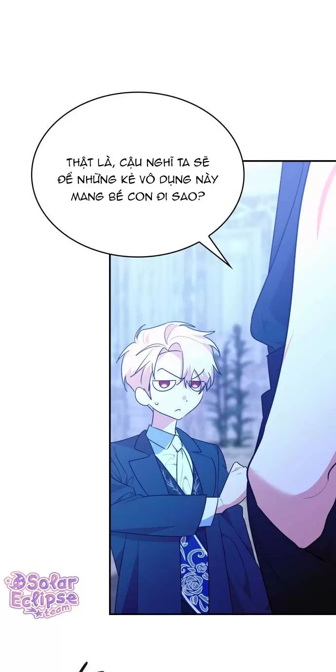 sống trong vườn hoa của công chúa chapter 28 78