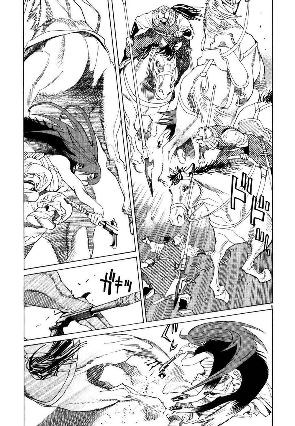 shuto hell chapter 10 9