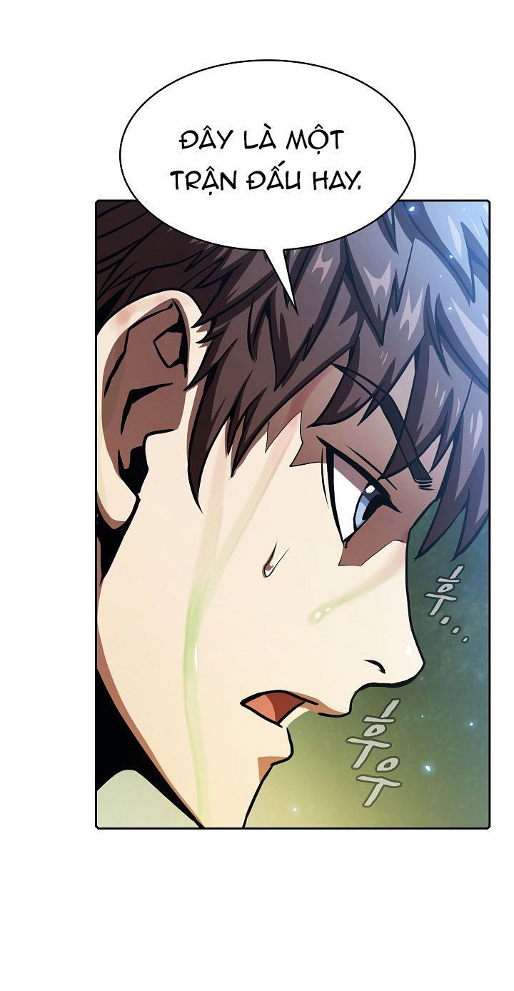 chòm sao trở về từ địa ngục chapter 18 60