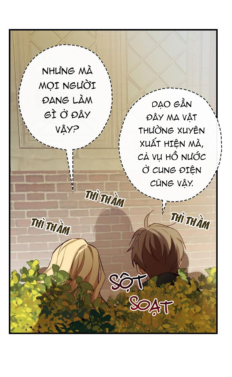 phương pháp khiến chồng đứng về phía của tôi chapter 13 23