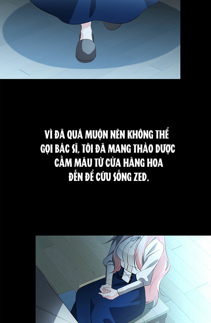 sự hối hận muộn màn chapter 36 38