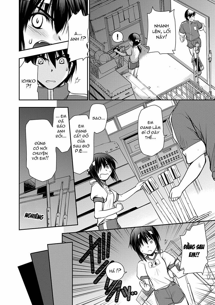 perowan! - hayaku shinasai! goshujin-sama chapter 5 12