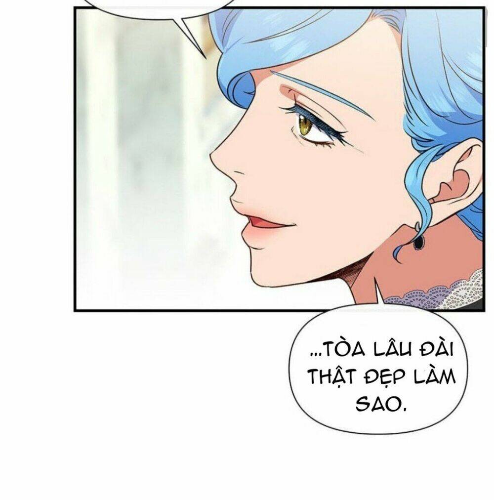 khế ước của nữ công tước quái vật chapter 97 28