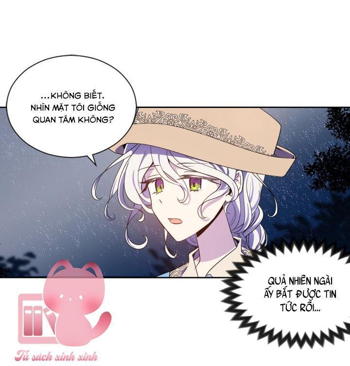 nguyện ước vô vọng của ma nữ chapter 7 6